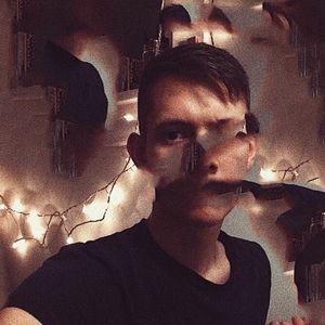 Meet your Posher, Kevin